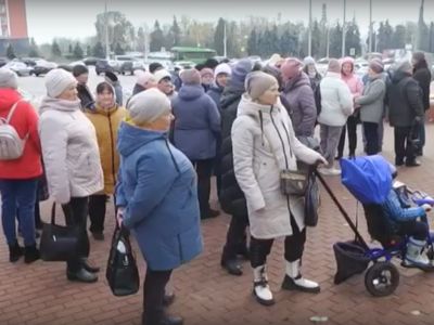 Стоп кадр видео: Такт